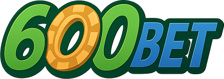 600bet Logo